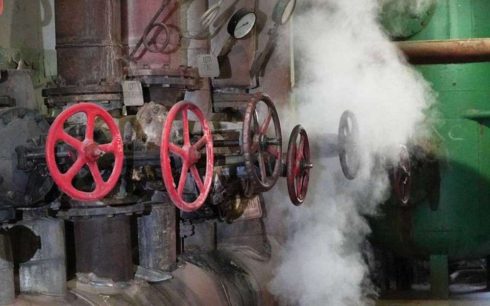 Опубликованы адреса и сроки отключения горячей воды в июле в Воронеже