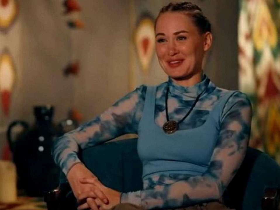 Участницей экстремального телешоу на ТНТ стала жительница Воронежа