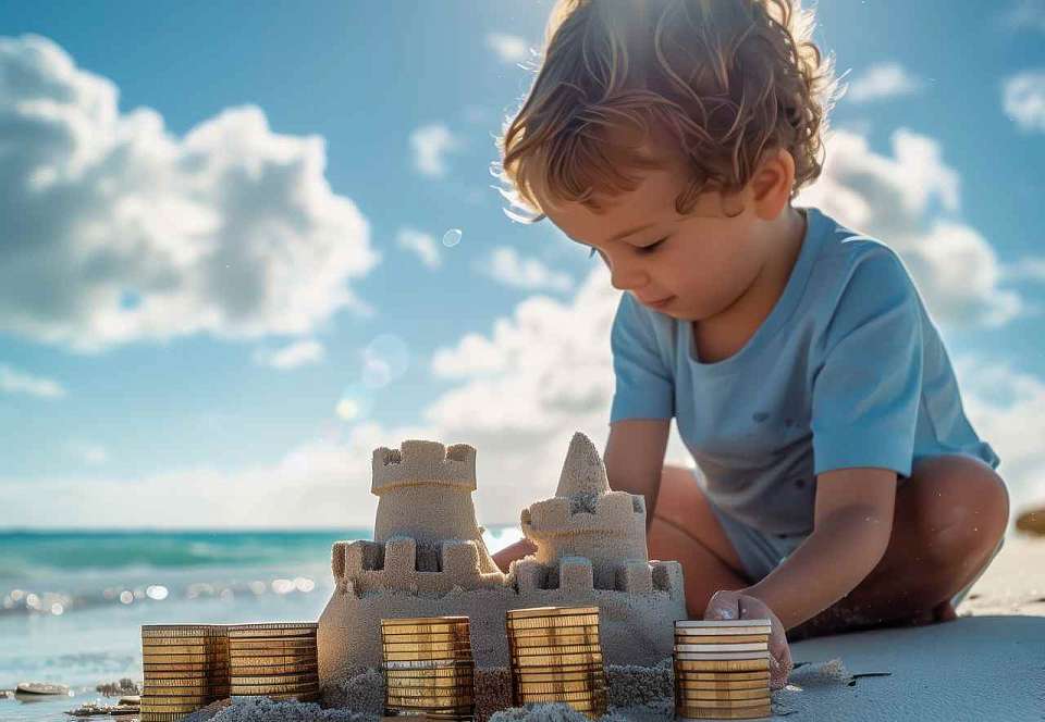 О разовых выплатах при рождении ребенка напомнили воронежцам