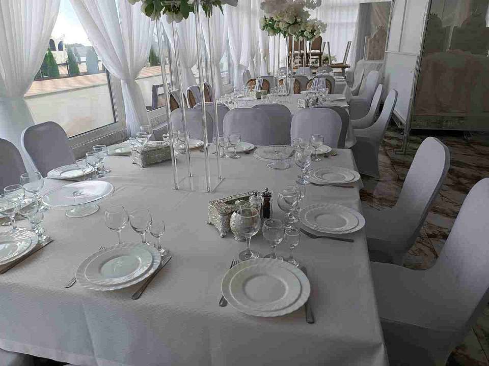 Ресторан сети Novikov Group закрылся в Воронеже после года работы