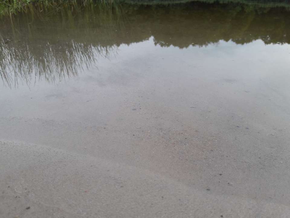 За 451 млн водозабор в Воронежской области будет реконструировать «РВК. Экосервис»