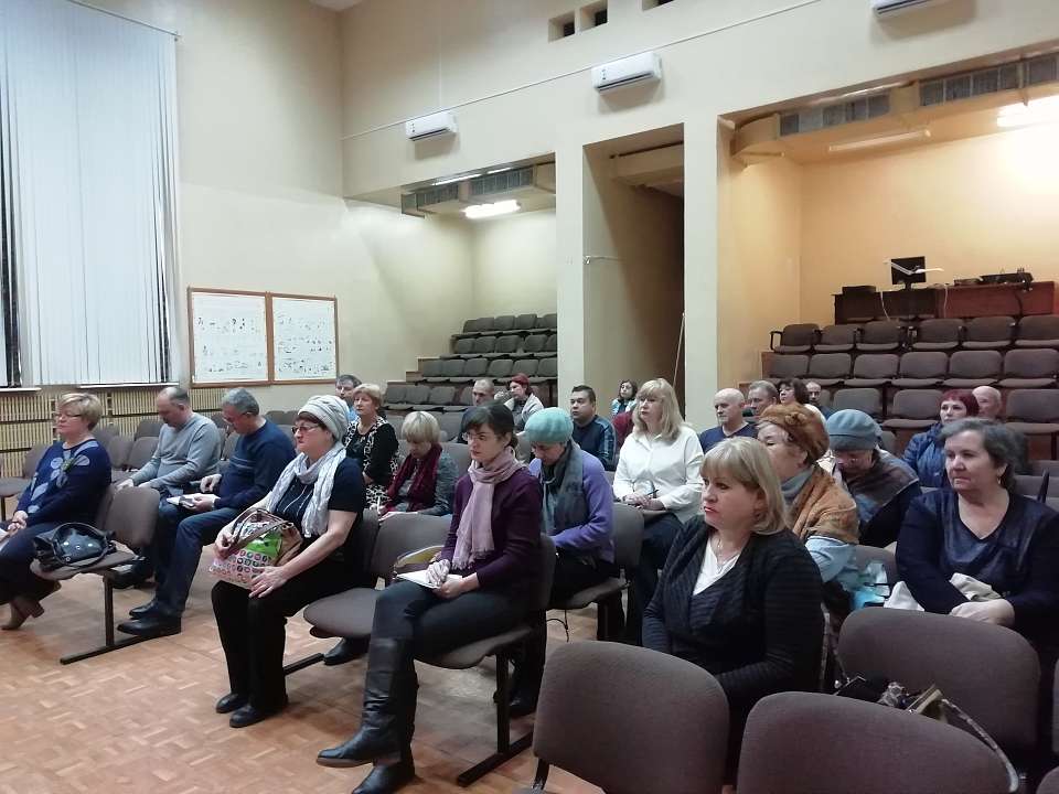 В Коминтерновском районе повышают собираемость налогов