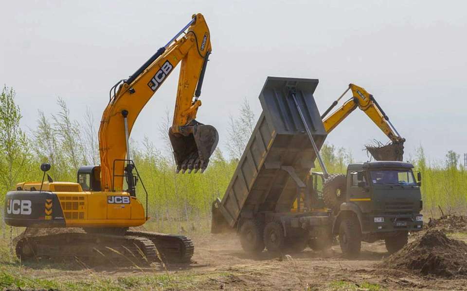 Поликлинику за 548 млн рублей на окраине Воронежа построит компания бывшего вице-мэра