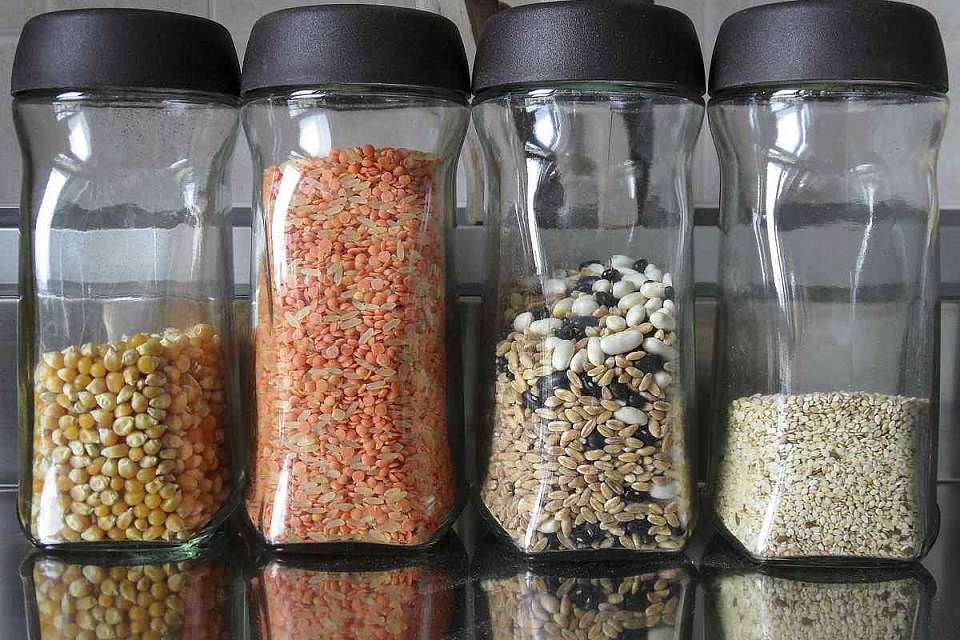 Стало известно, в какие страны экспортируется воронежская аграрная продукция