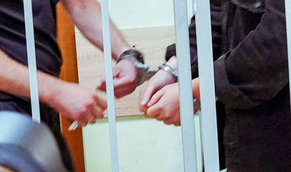 Осуждённому за госизмену воронежцу смягчили наказание