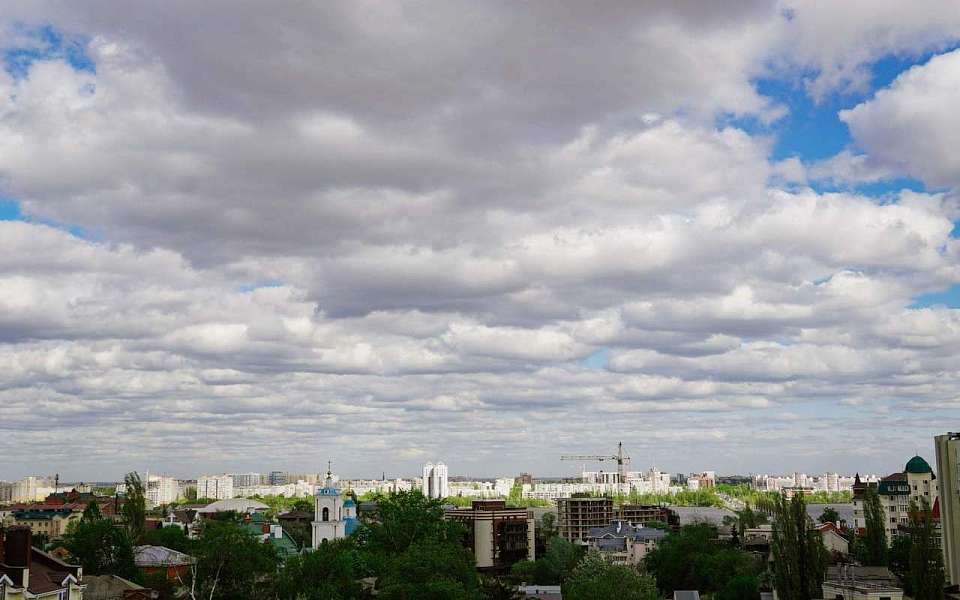 Сбили 16 БПЛА в Воронежской области и отменили беспилотную опасность