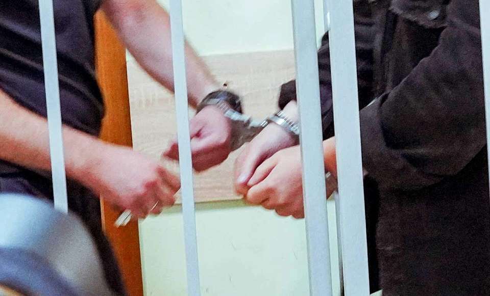 Содержание в СИЗО на 2 месяца продлили руководителю управления стройполитики Воронежа