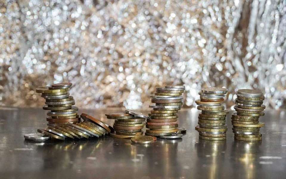 Накопления на счетах за год увеличили воронежцы