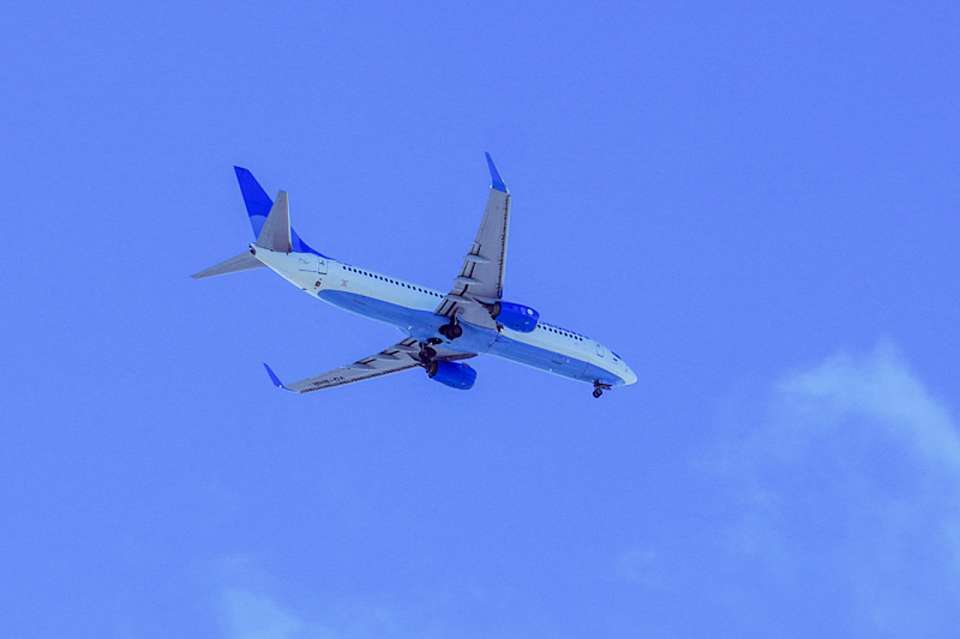 В мае в Воронеже откроют новый терминал аэропорта 