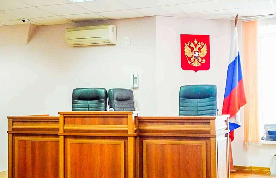 Отставку воронежских судей утвердила ККС