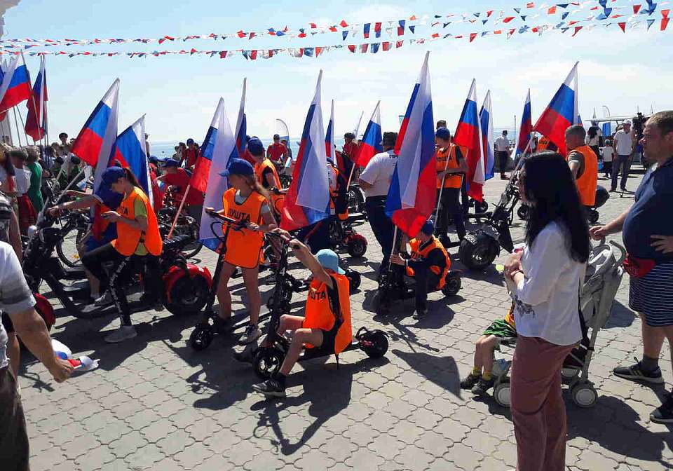 О ещё одной трёхдневной рабочей неделе напомнили воронежцам