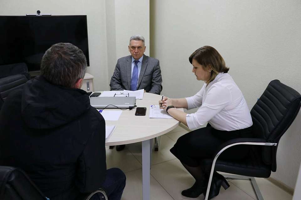 Воронежэнерго проводит конкурс студенческих работ