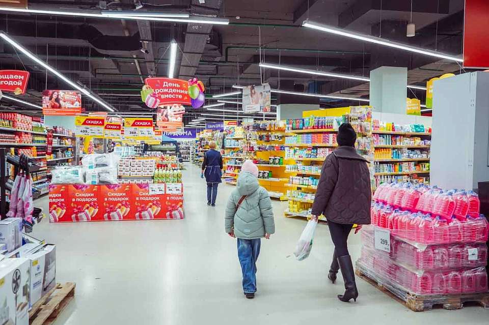 На треть за год увеличилось производство яиц в Воронежской области