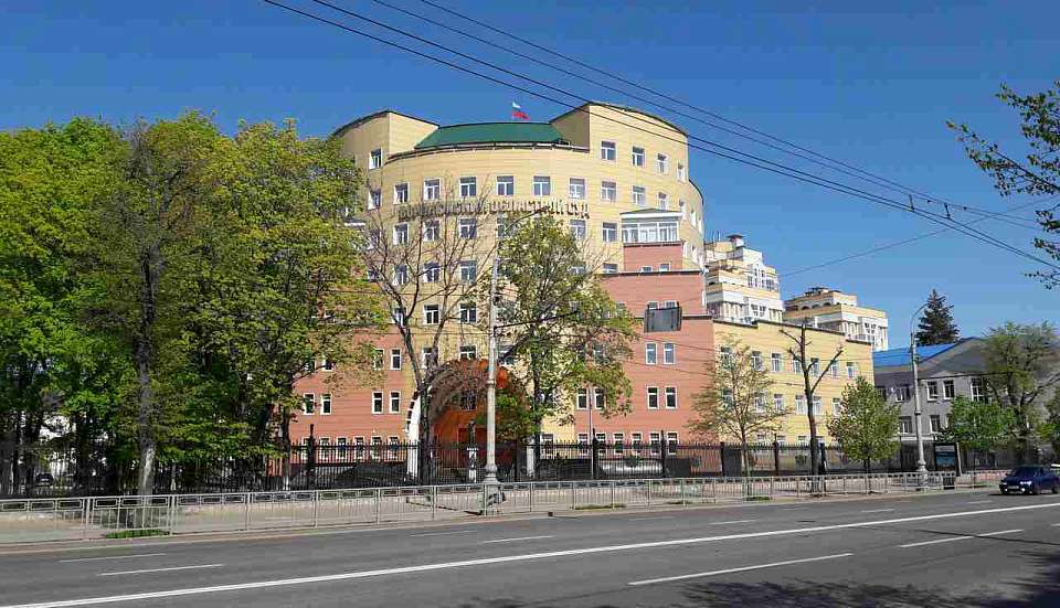 Дело воронежца о финансировании экстремистской организации передано в суд