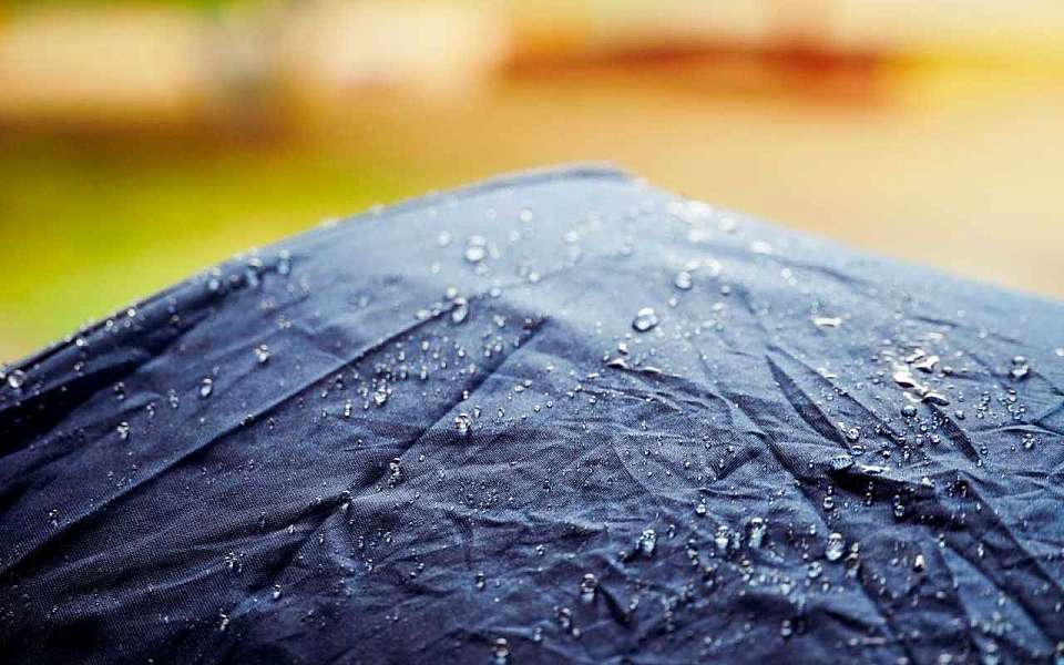 Потепление и дожди с мокрым снегом придут на рабочей неделе в Воронежскую область