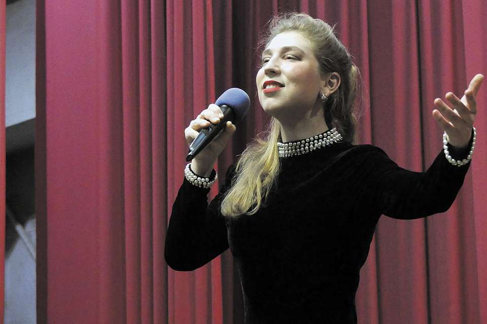 «Сила России – в единстве»: национальные общины Воронежа поздравили бойцов СВО в госпитале