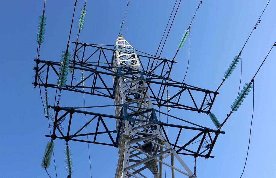 Воронежэнерго приглашает на День клиента 15 мая