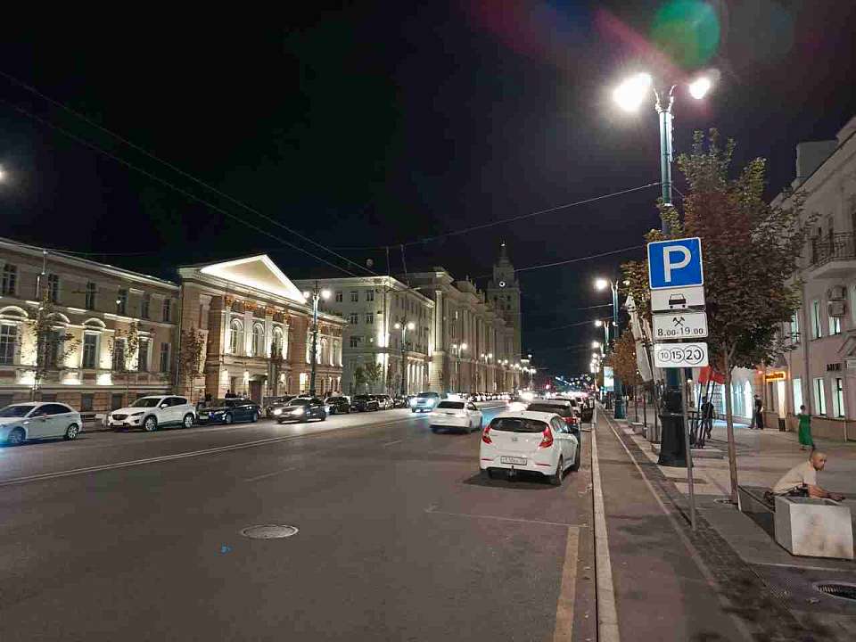 Воронежской области опять угрожают украинские беспилотники