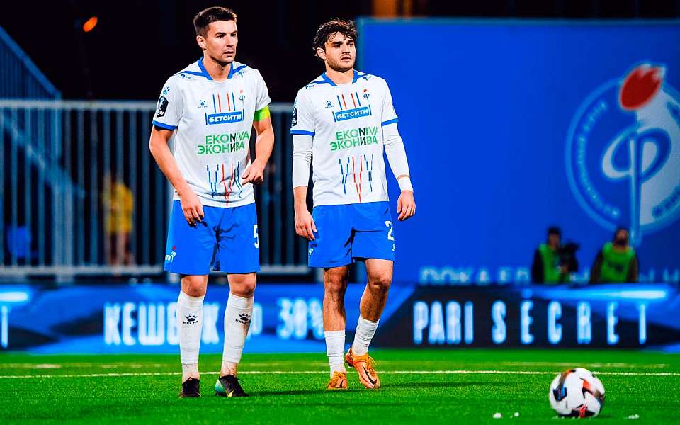 «Факел» и «Торпедо» выяснят отношения на поле воронежской команды