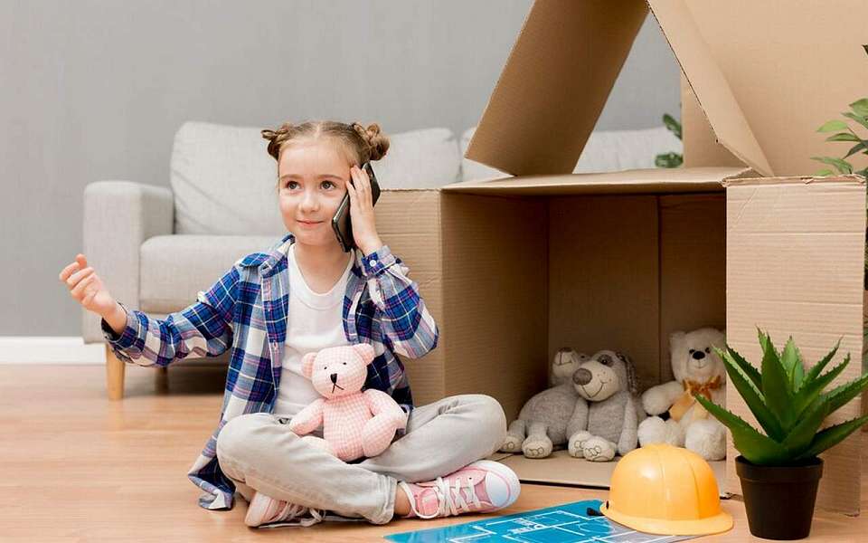 Бесплатные консультации по защите интересов детей в вопросах недвижимости проведут в Воронеже 