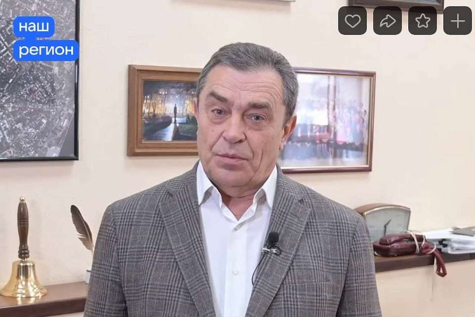 Михаил Хуторецкий: От наших голосов зависит развитие системы образования и будущее юных поколений