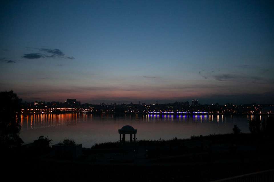 Отменили угрозу непосредственного удара БПЛА в Воронеже и двух районах области