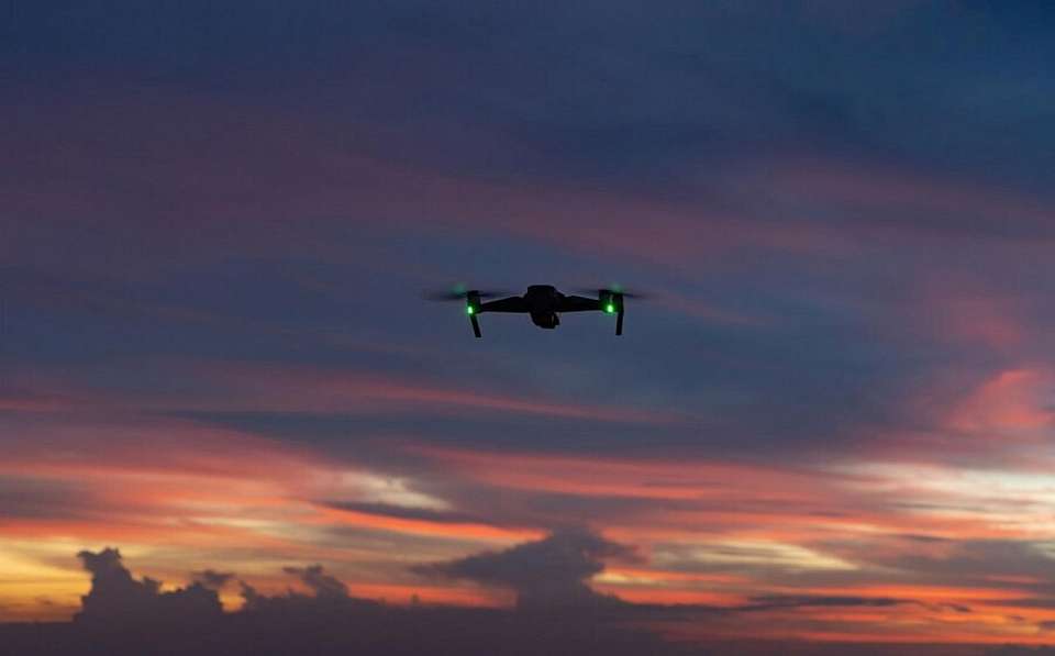 Два дома повредили в Воронежской области прилетевшие ночью украинские БПЛА