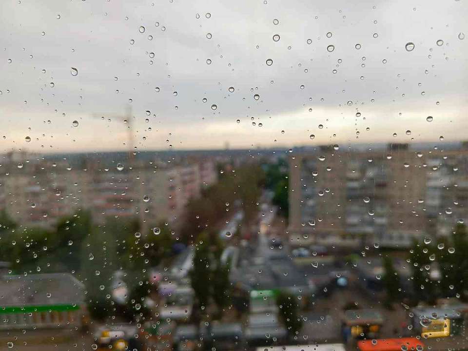 На смену жаре в Воронеж придут дожди и похолодание на длинных выходных