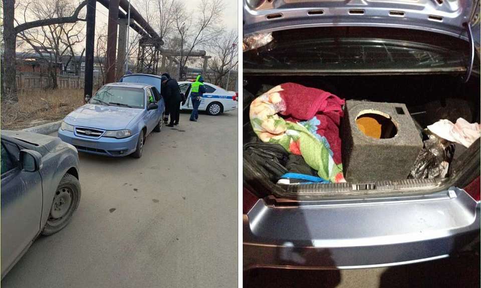 Двое иностранцев за распространение наркотиков в Воронеже могут сесть пожизненно