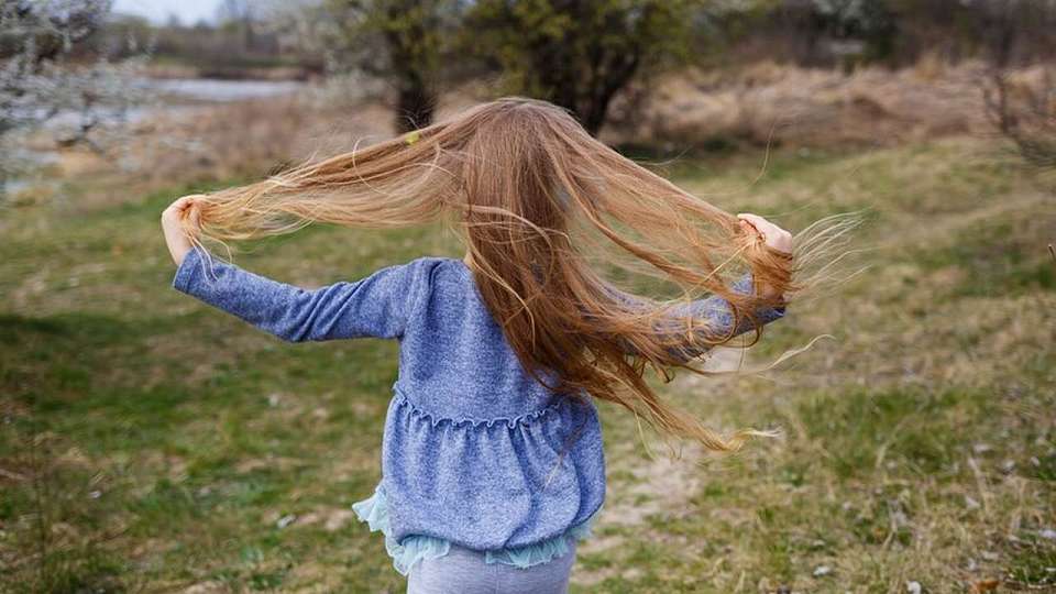 Волонтёры рассказали о поисках внезапно пропавшей в Воронеже 10-летней девочки