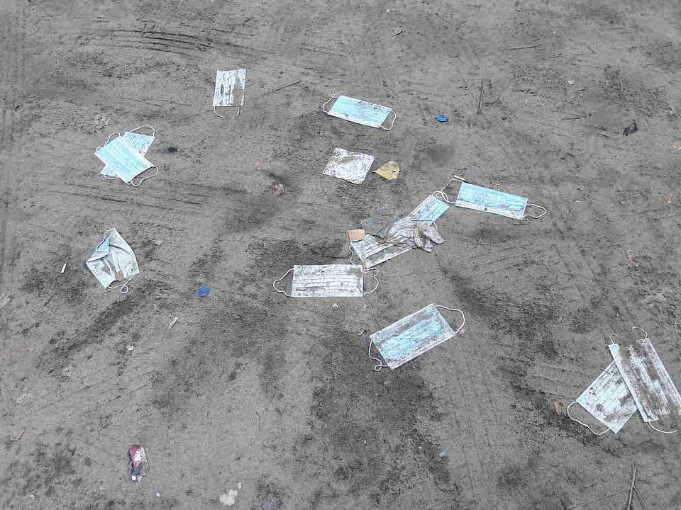 О снижении числа случаев ковида в Воронежской области рассказали в Роспотребнадзоре