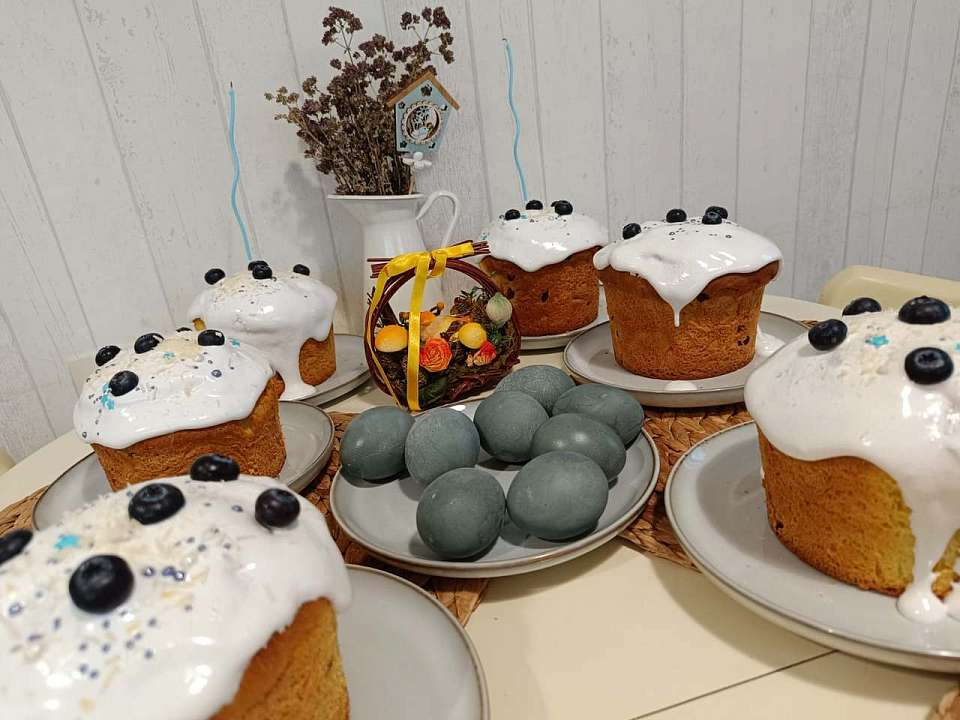 Воронежцам напомнили, что нельзя делать в светлый праздник Пасхи, а что нужно