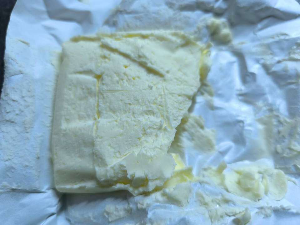 Роспотребнадзор предупредил воронежцев о фальсифицированном сливочном масле