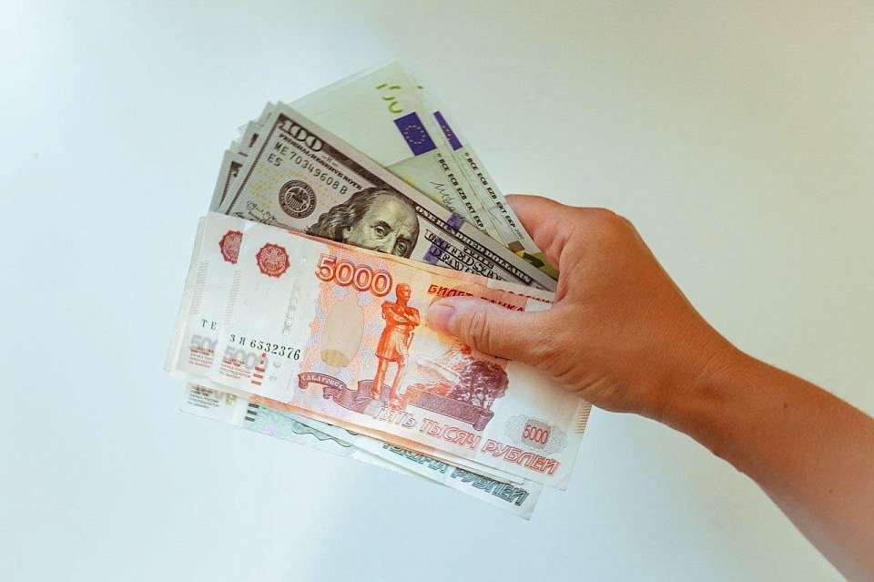 Воронежцам представили разоблачение фейка об ограничении снятия денег с вкладов