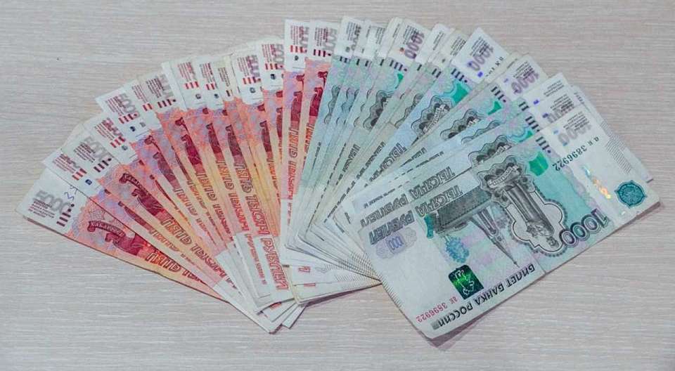 С 1 февраля на 5,6% увеличат в Воронежской области соцвыплаты