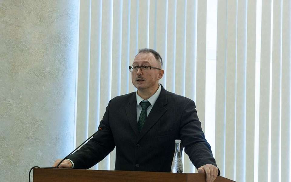 Отсидевший за злоупотребления чиновник стал помощником ректора вуза в Воронеже