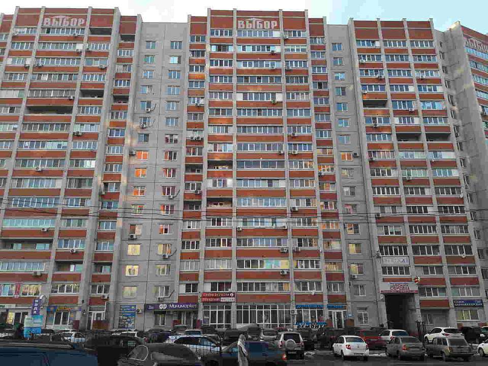 Своё жильё беженцам хотят сдать 70 владельцев воронежских квартир