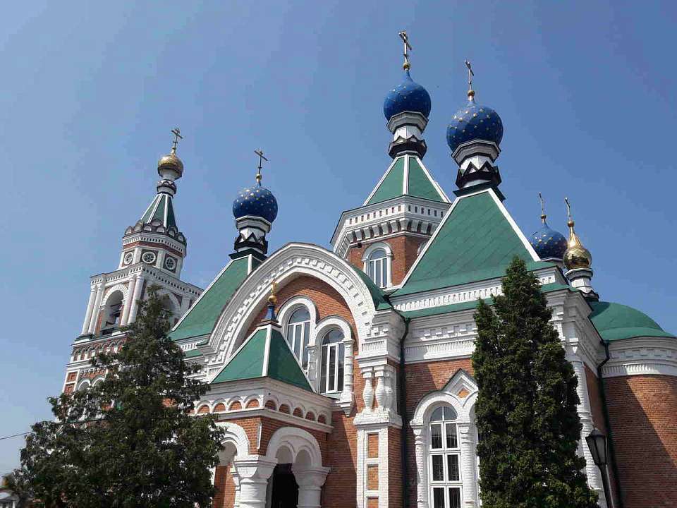 Когда в Воронеж доставят Благодатный огонь