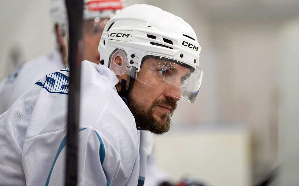 Капитан «Бурана» Даниил Ердаков: «Воронеж – интересный, красивый город»