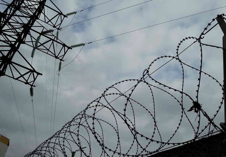 Трудоустройство и соцадаптацию экс-заключённых обсудил с начальником УФСИН воронежсий губернатор