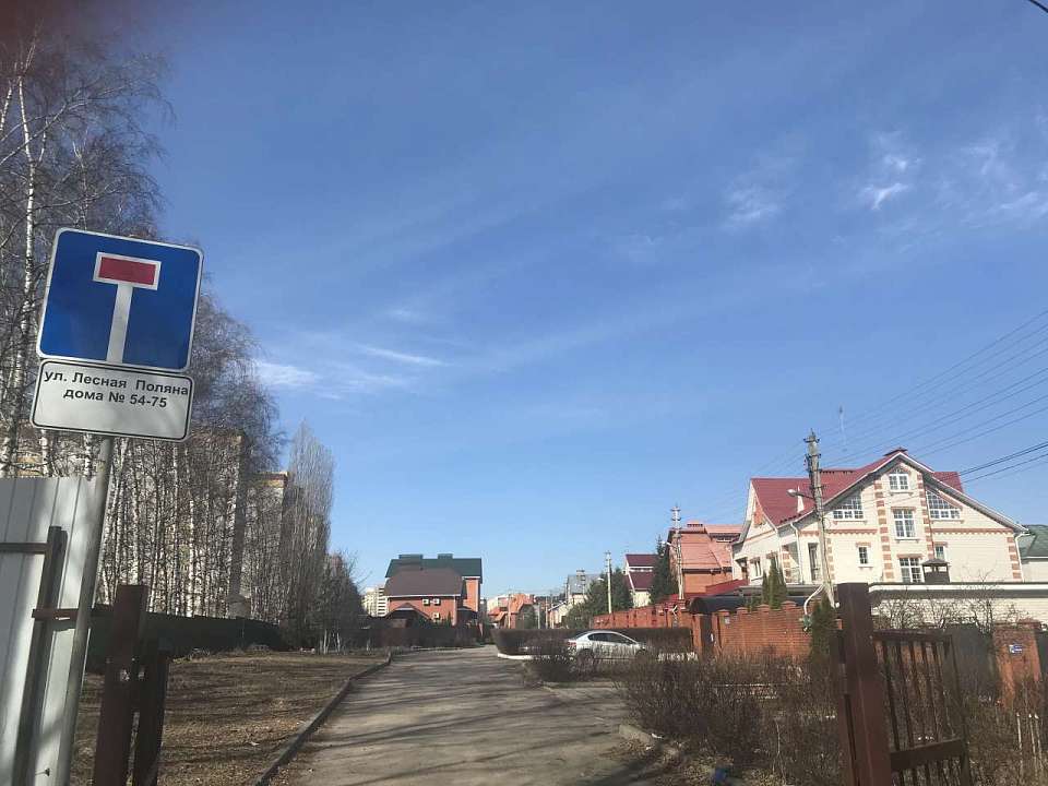 Начали дорожать загородные дома в Воронежской области