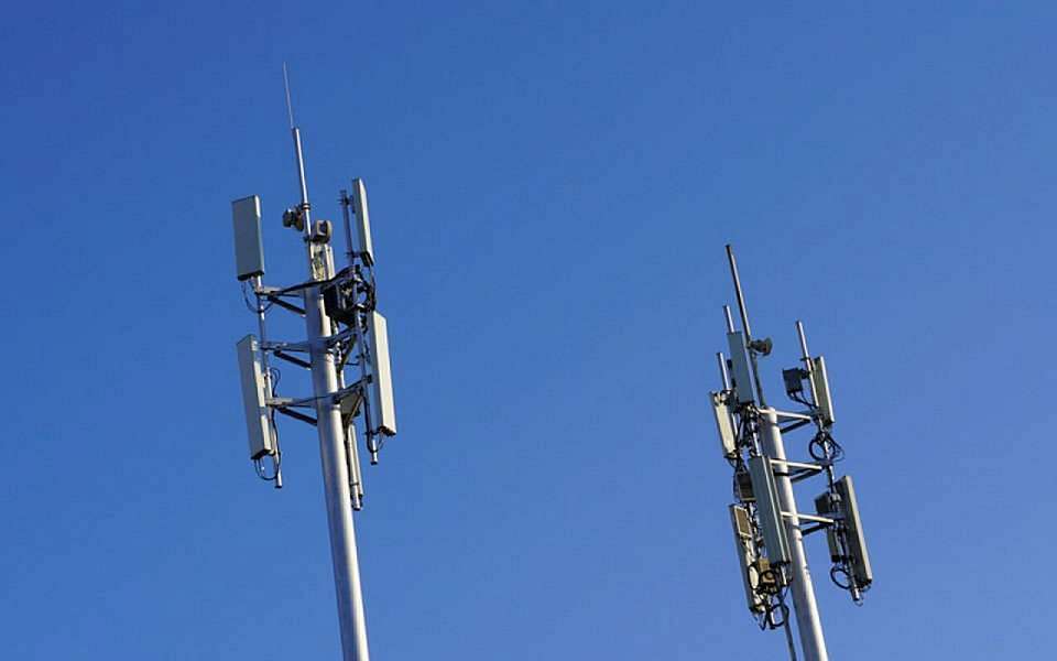 С отключением мобильного интернета столкнулись воронежцы 27 августа