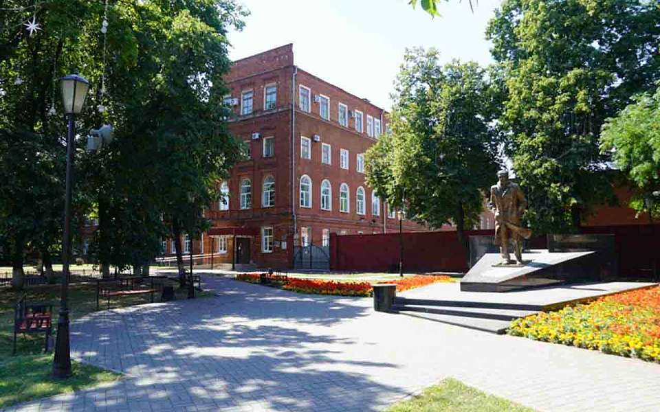 В число лучших российских городов по качеству жизни не попал Воронеж