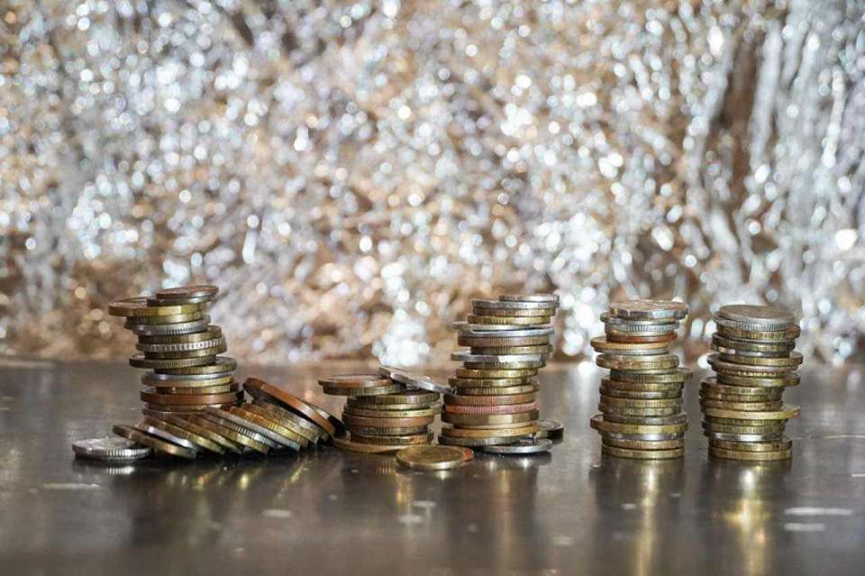 Дизайнер белья из Воронежа перечислила криптомошенникам более 1,2 млн рублей