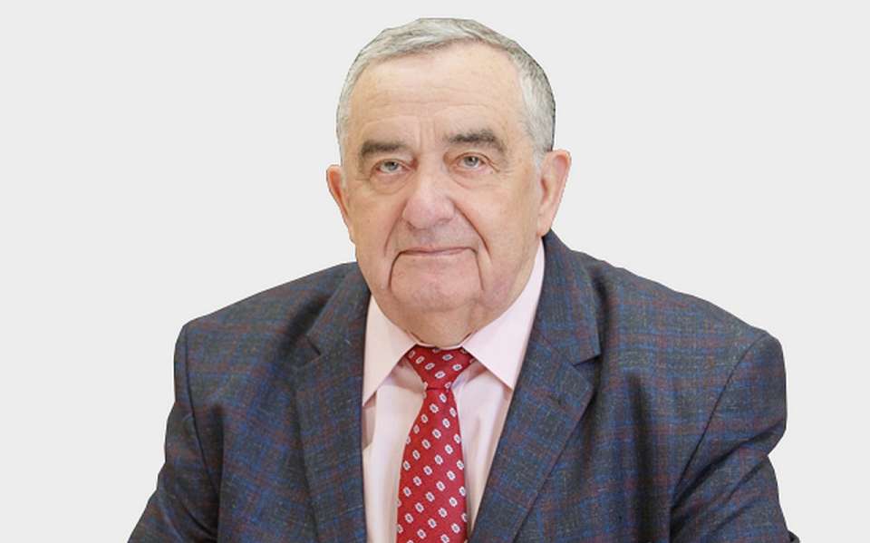 Научному руководителю концерна «Созвездие» исполнилось 85 лет в Воронеже