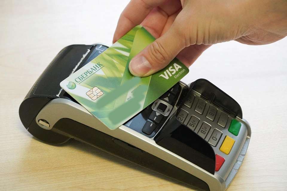 У воронежцев отмечен рост популярности QR-кодов и биометрии в платежах