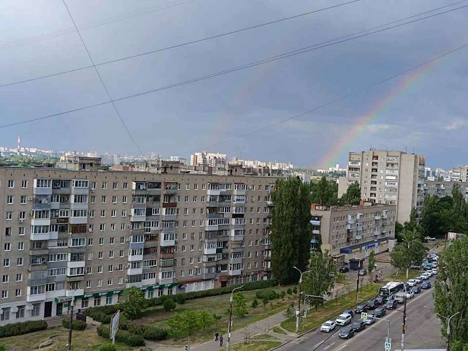 Стал известен прогноз погоды в Воронеже на 31 мая
