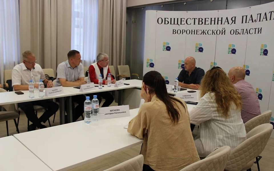Доклад о готовности избирательной системы к выборам в Госдуму оценили воронежские эксперты