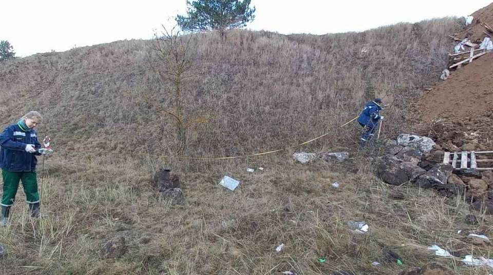 За ущерб почвам с воронежского застройщика хотят взыскать 2,7 млн рублей