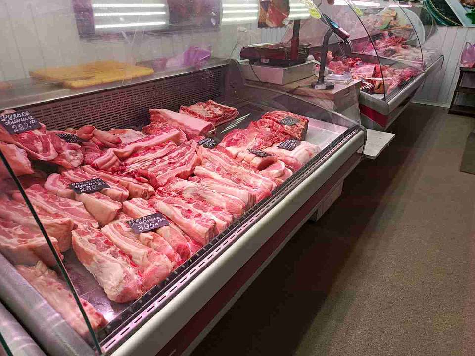 Рост цен на товары и услуги в начале 2026 года в Воронежской области составил 2,2%